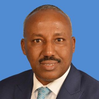 Mohamed Abdi