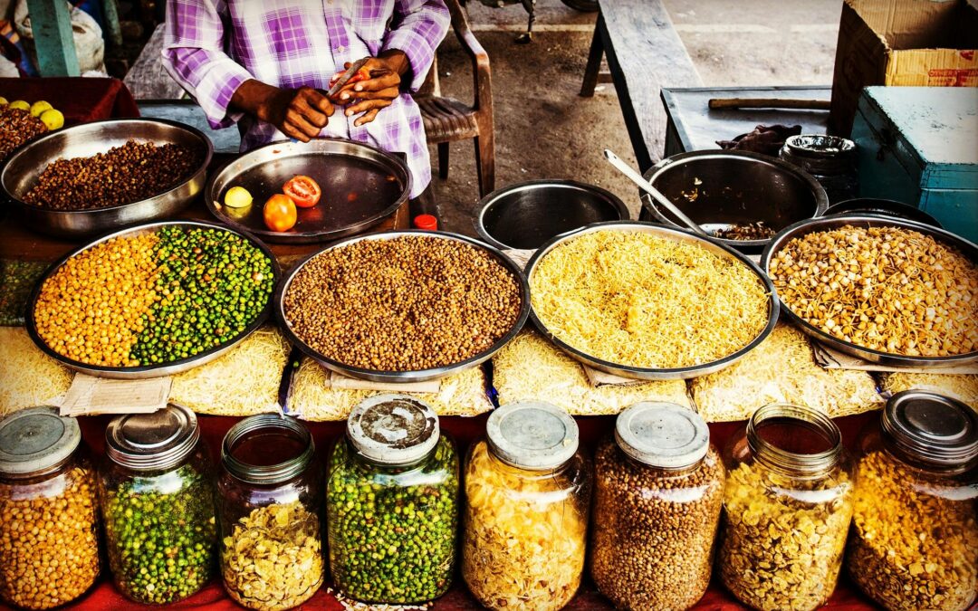 Bridging Two Nations: Unlocking Trade Potential Between India and Somalia